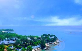 Tanjung Pesona Beach Resort&Spa